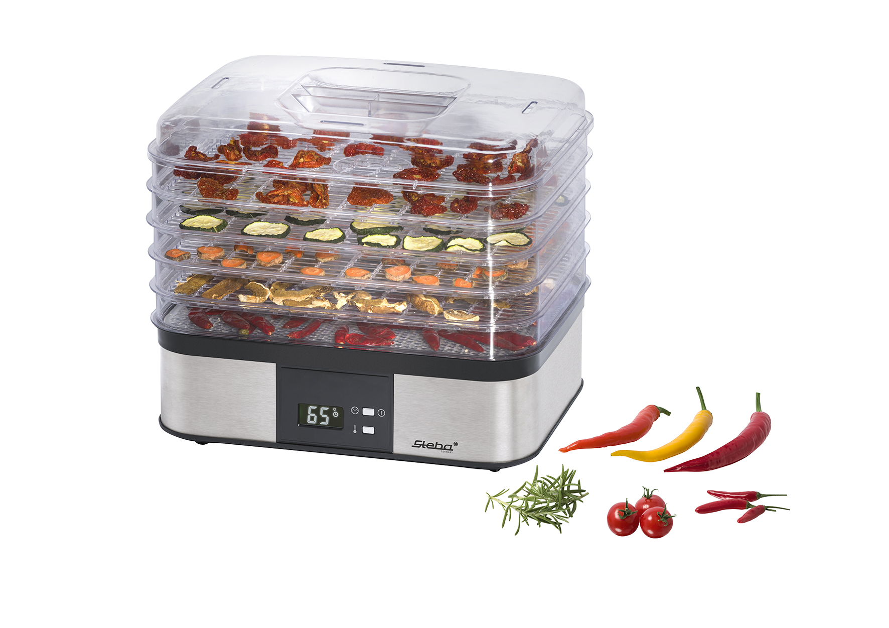 Steba Dehydrator ED5